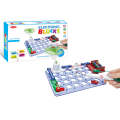STEM toys Educational Electronic Block KIT Toys  Maz Chanllege